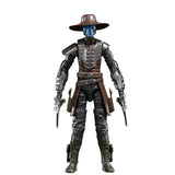 Cad Bane Figure