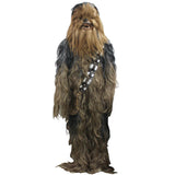 Chewbacca Costume