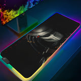 Classic Predator Mouse Pad