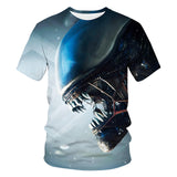 Cloned Xenomorph T-Shirt