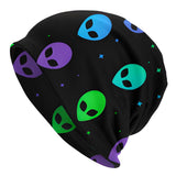 Cute Alien Beanie