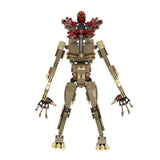 Demogorgon Lego