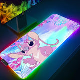 Disney Angel Mouse Pad