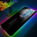 Disney Stitch Mouse Pad