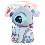 Disney Stitch T-Shirt