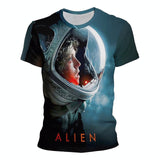 Ellen Ripley T-Shirt