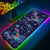 Experiment 626 Mouse Pad