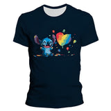 Experiment 626 T-Shirt