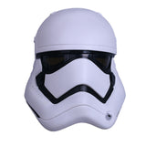 First Order Stormtrooper Helmet