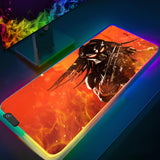 Fugitive Predator Mouse Pad