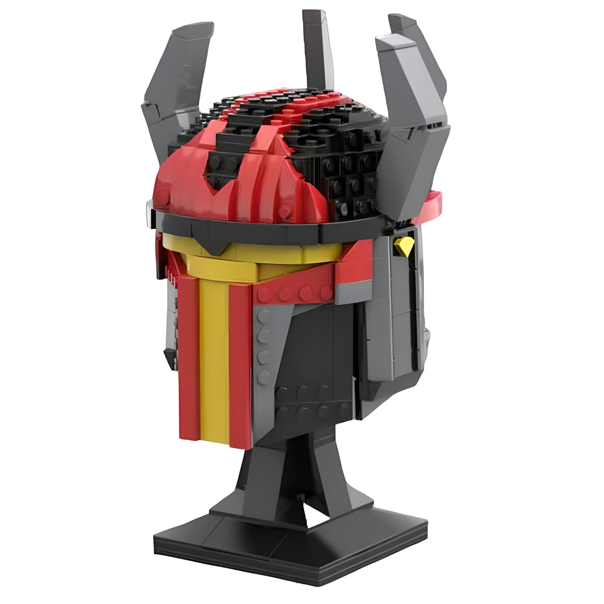 Gar saxon online lego