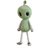 Cute Alien Plush