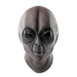 Halloween Alien Costume