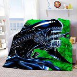 Internecivus Raptus Blanket