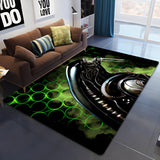 Internecivus Raptus Rug