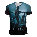 Internecivus Raptus T-Shirt