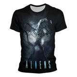 Kiande Amedha T-Shirt