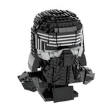 Kylo Ren Lego