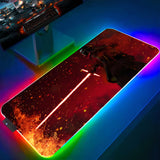 Kylo Ren Mouse Pad