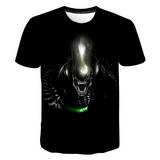 Linguafoeda Acheronsis T-Shirt