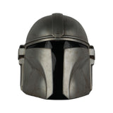 Mandalorian Helmet