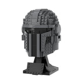 Mandalorian Lego