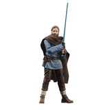 Obi-Wan Kenobi Figure