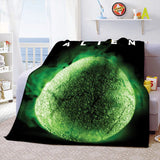 Ovomorph Blanket