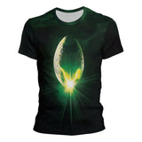 Ovomorph T-Shirt