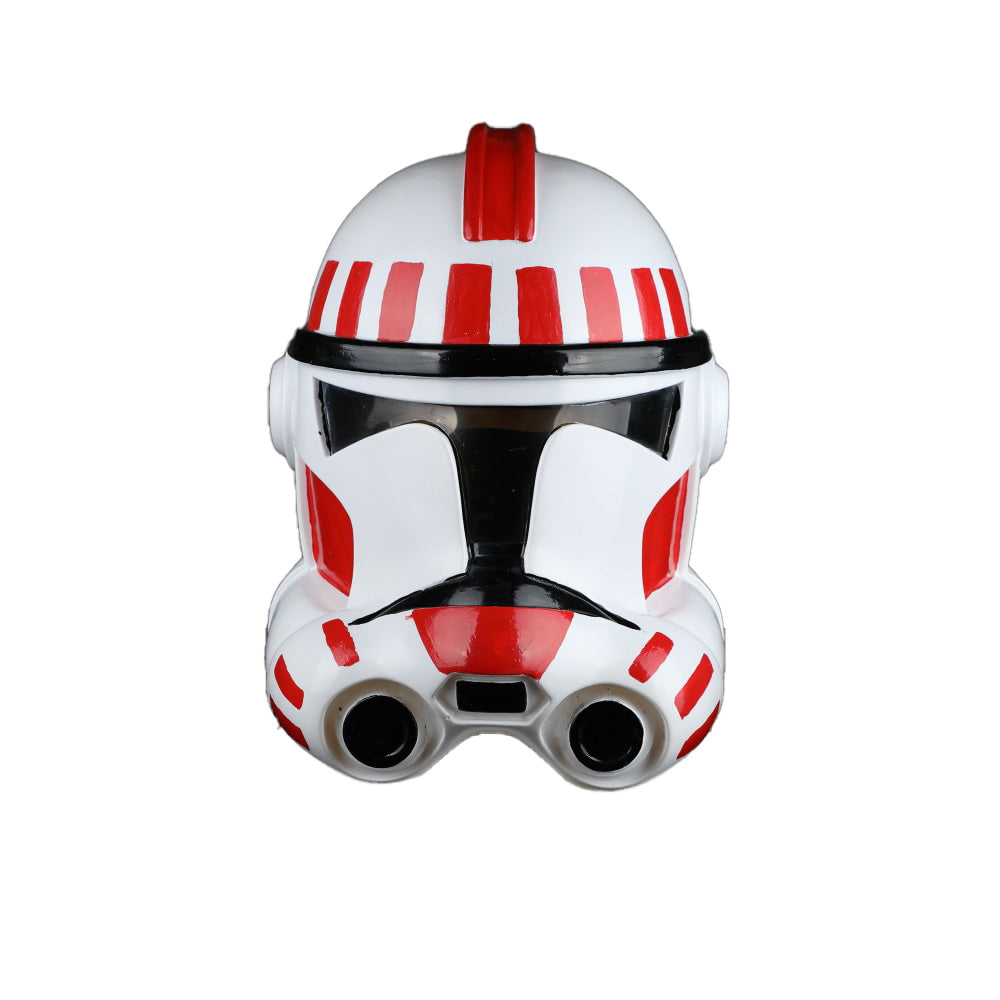 Red best sale clone trooper