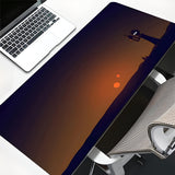 Rick Sanchez Mouse Pad
