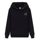 Star Planet Hoodie
