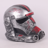 Star Wars Bad Batch Hunter Helmet