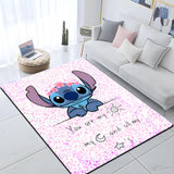 Stitch Ohana Rug