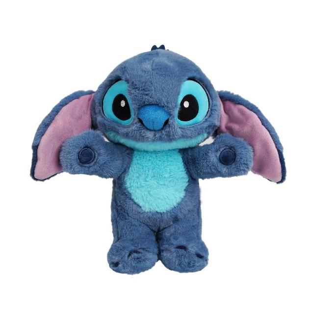 Alien Stitch Plush