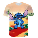 Stitch T-Shirt