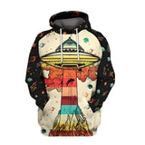 UFO Hoodie