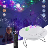 UFO Projector