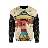 UFO Sweatshirt