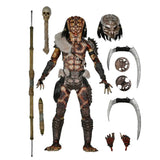 Ultimate Snake Predator Figure
