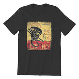 Vintage Alien Movie T-Shirt