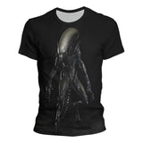 Xenomorph Drone T-Shirt