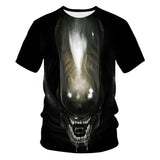 Xenomorph Lurker T-Shirt