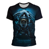 Xenomorph Queen T-Shirt