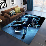 Xenomorph Rug