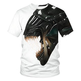 Young Praetomorph T-Shirt