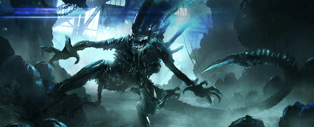 Alien and the Fear of the Unknown: A Mirror of Human Anxiety