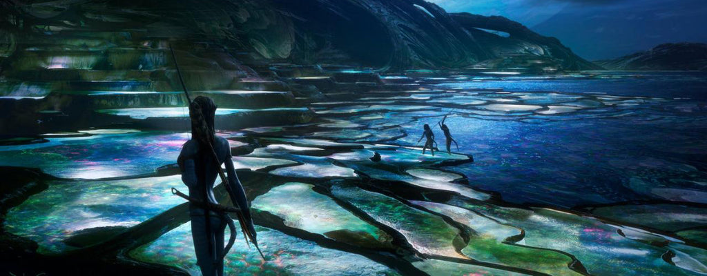 Avatar: A Cinematic Masterpiece Revisited - Analyzing the Impact and L – Alien Shopping