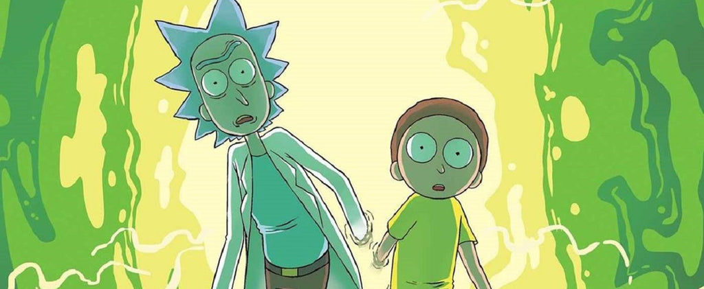 Why Is Rick And Morty So Popular?