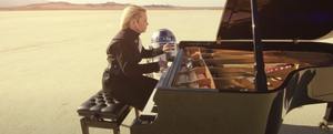 Star Wars Theme Played By A Piano Virtuoso